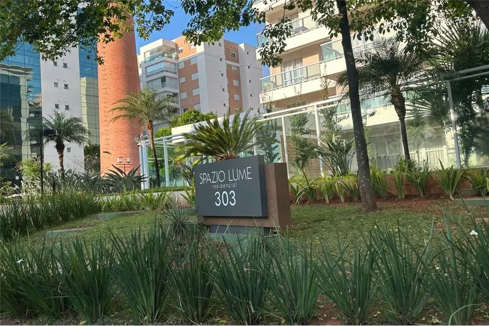 Foto 1 de Apartamento com 1 quarto à venda, 50m2 em Mooca, São Paulo - SP