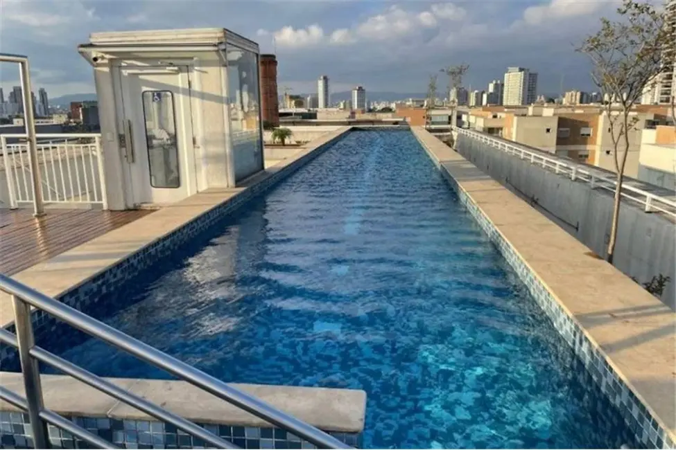 Foto 6 de Apartamento com 1 quarto à venda, 50m2 em Mooca, São Paulo - SP