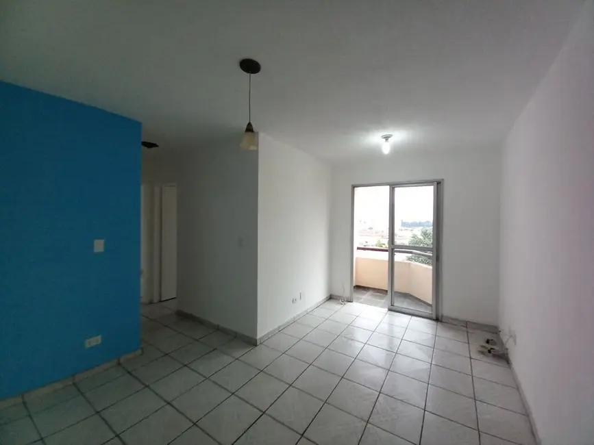 Foto 2 de Apartamento com 2 quartos à venda, 55m2 em Parque Císper, São Paulo - SP