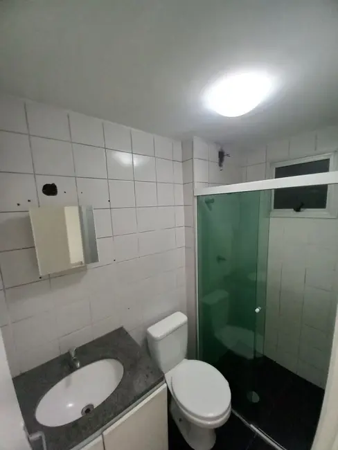 Foto 9 de Apartamento com 2 quartos à venda, 55m2 em Parque Císper, São Paulo - SP