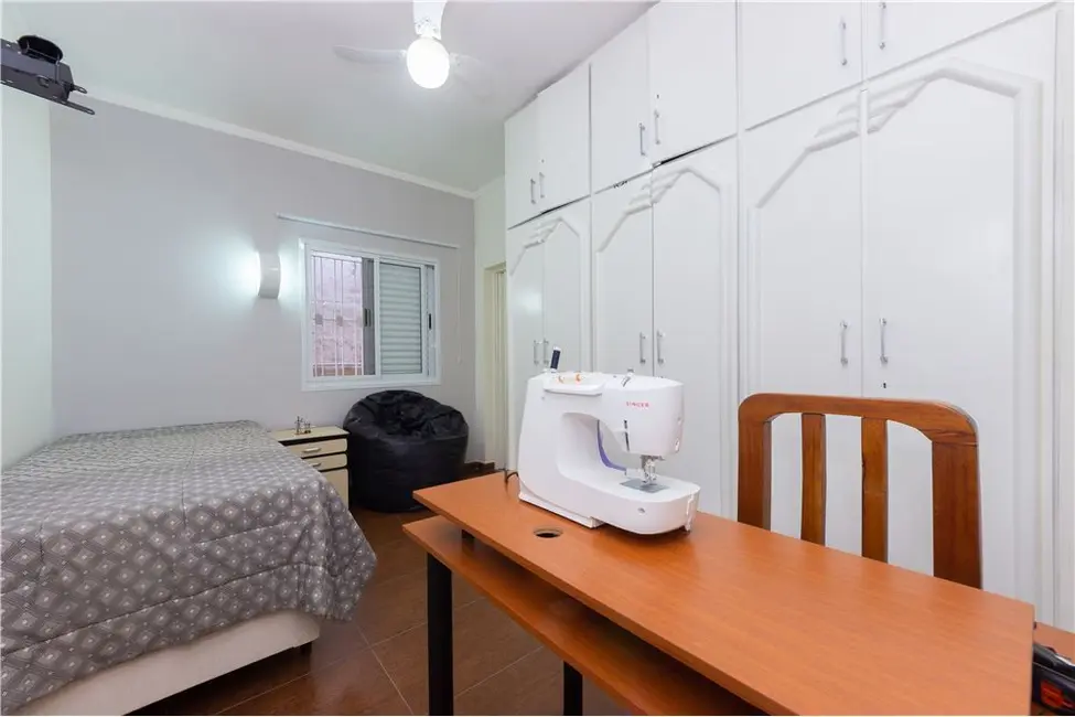 Foto 8 de Casa com 4 quartos à venda, 300m2 em Parque da Mooca, São Paulo - SP