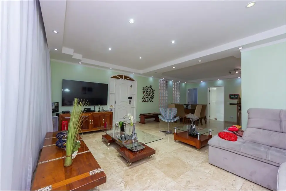 Foto 1 de Casa com 4 quartos à venda, 300m2 em Parque da Mooca, São Paulo - SP