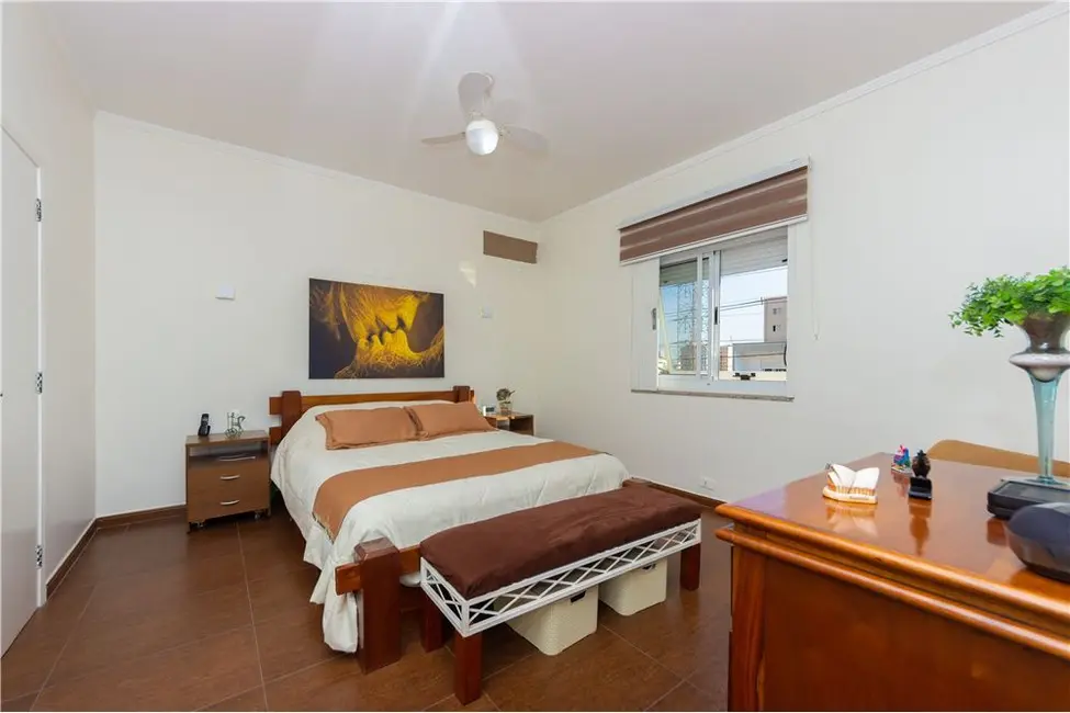 Foto 2 de Casa com 4 quartos à venda, 300m2 em Parque da Mooca, São Paulo - SP