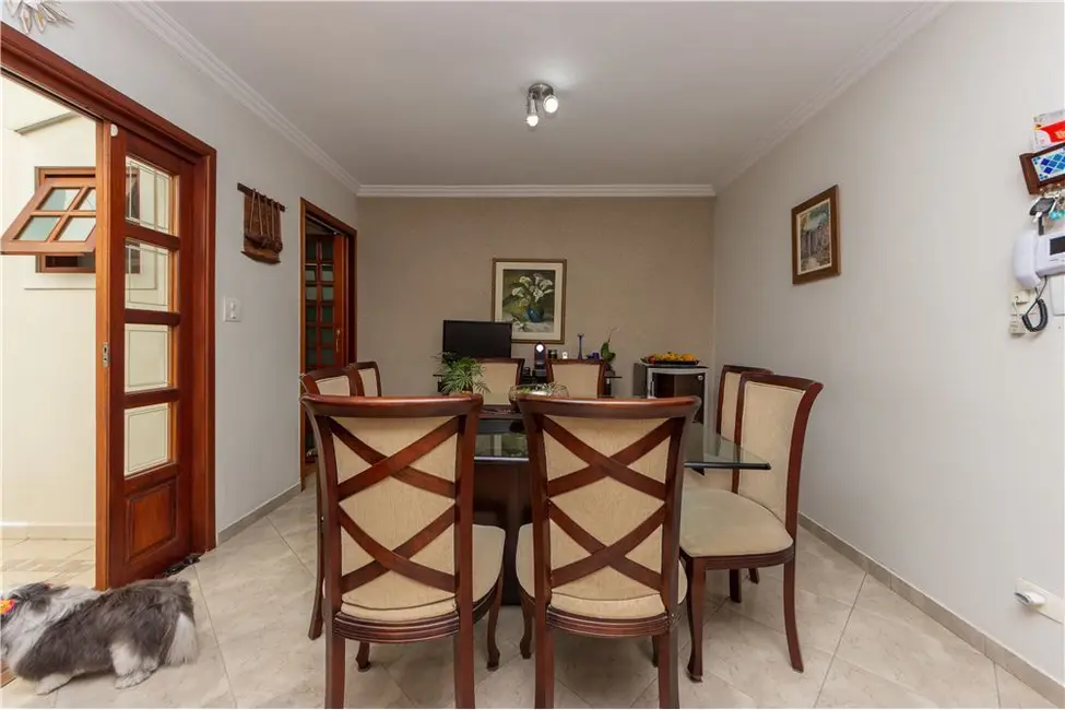 Foto 7 de Casa com 3 quartos à venda, 380m2 em Parque da Mooca, São Paulo - SP