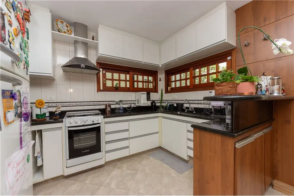 Foto 6 de Casa com 3 quartos à venda, 380m2 em Parque da Mooca, São Paulo - SP