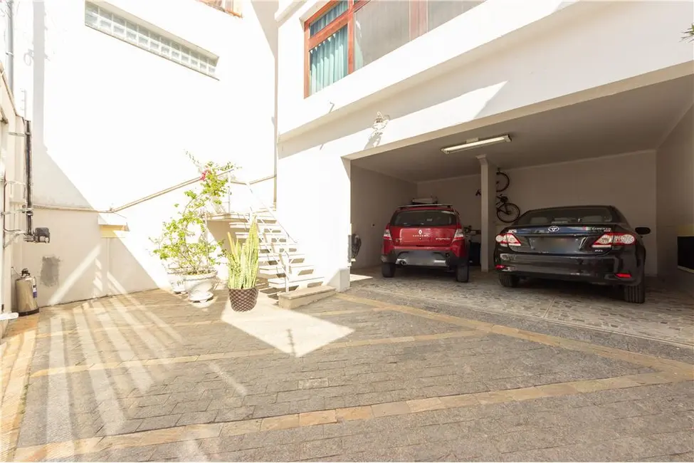 Foto 2 de Casa com 3 quartos à venda, 380m2 em Parque da Mooca, São Paulo - SP