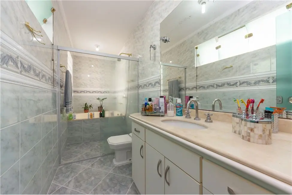 Foto 8 de Casa com 3 quartos à venda, 380m2 em Parque da Mooca, São Paulo - SP