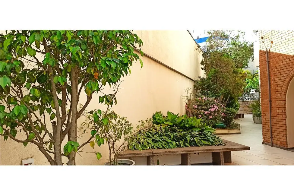 Foto 2 de Apartamento com 3 quartos à venda, 165m2 em Parque da Mooca, São Paulo - SP