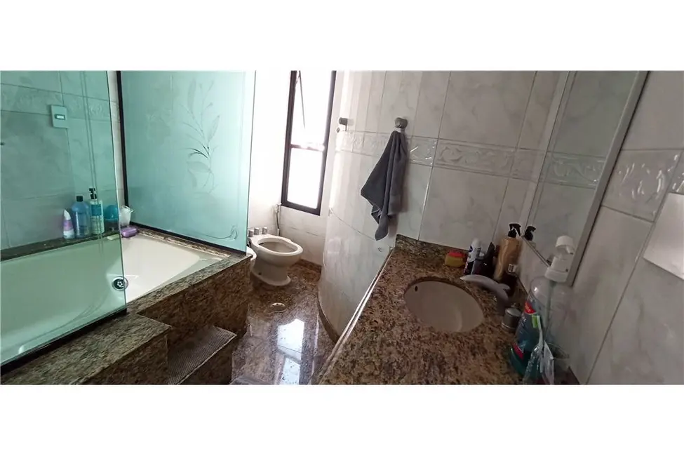 Foto 6 de Apartamento com 3 quartos à venda, 165m2 em Parque da Mooca, São Paulo - SP