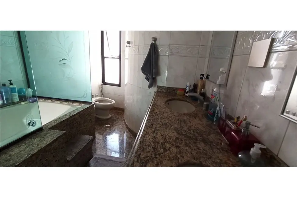 Foto 4 de Apartamento com 3 quartos à venda, 165m2 em Parque da Mooca, São Paulo - SP