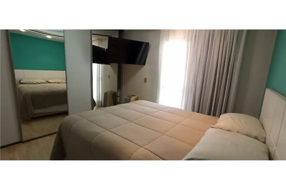 Foto 3 de Apartamento com 3 quartos à venda, 165m2 em Parque da Mooca, São Paulo - SP