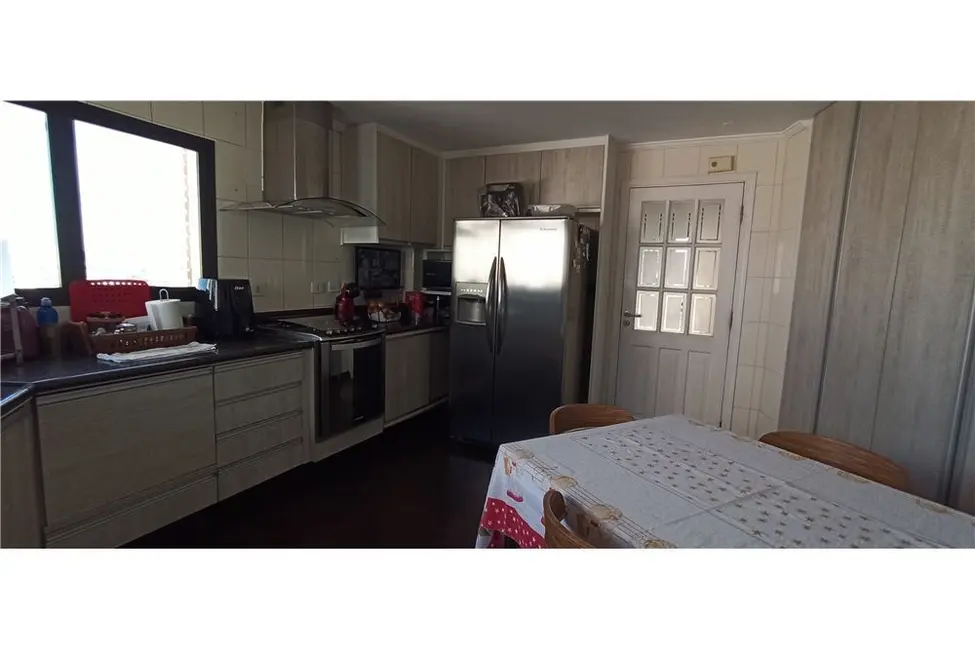 Foto 9 de Apartamento com 3 quartos à venda, 165m2 em Parque da Mooca, São Paulo - SP