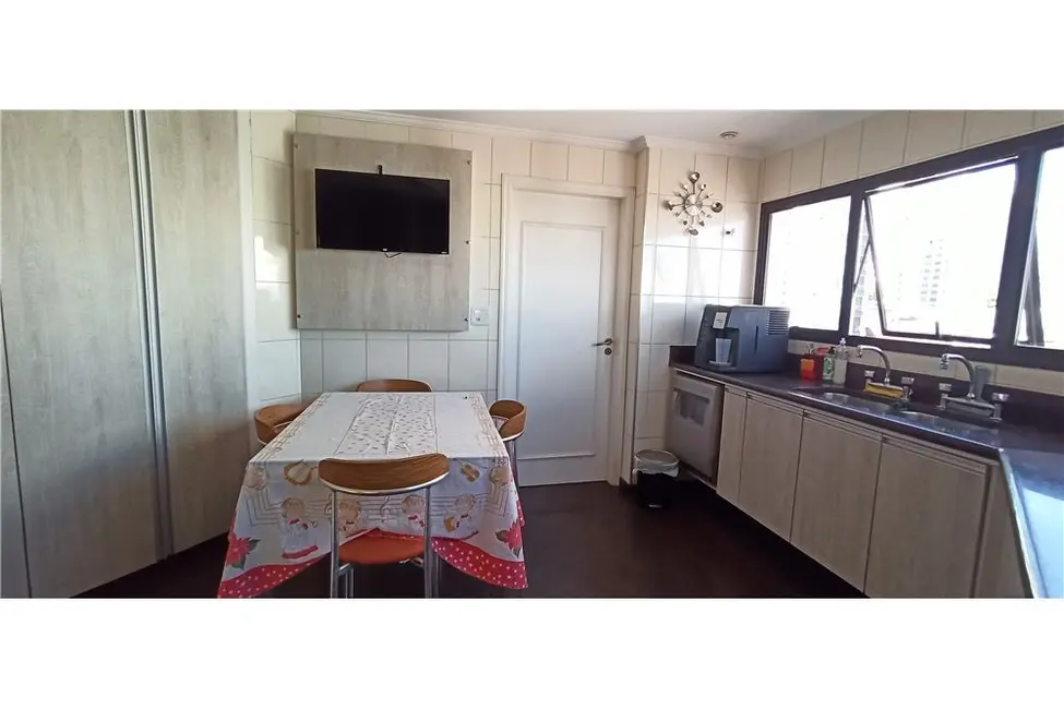 Foto 8 de Apartamento com 3 quartos à venda, 165m2 em Parque da Mooca, São Paulo - SP