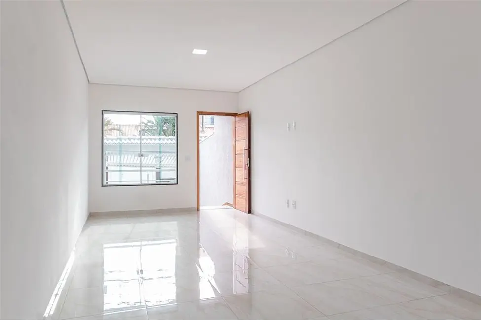 Foto 1 de Casa com 3 quartos à venda, 170m2 em São Paulo - SP