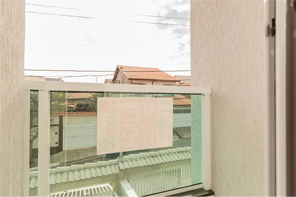 Foto 3 de Casa com 3 quartos à venda, 170m2 em São Paulo - SP