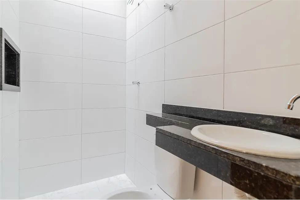 Foto 6 de Casa com 3 quartos à venda, 170m2 em São Paulo - SP