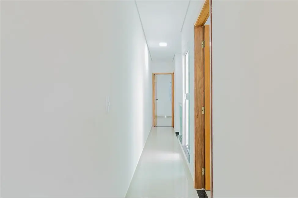 Foto 7 de Casa com 3 quartos à venda, 170m2 em São Paulo - SP