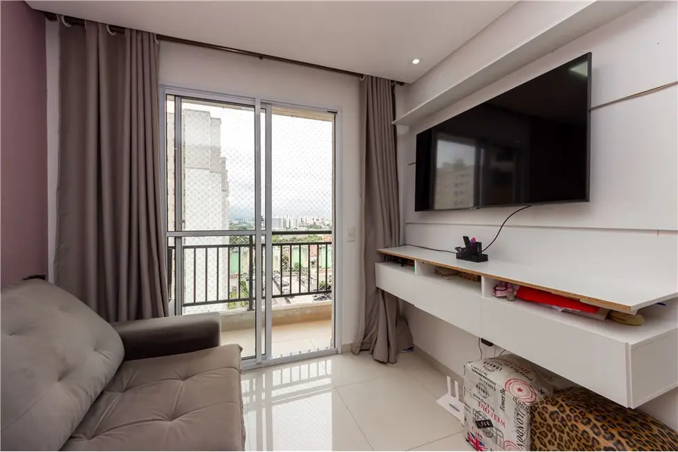 Apartamento com 2 quartos à venda, 47m2 em Penha de França, São Paulo - SP - imagem 4 Foto 4 de Apartamento com 2 quartos à venda, 47m2 em Penha de França, São Paulo - SP