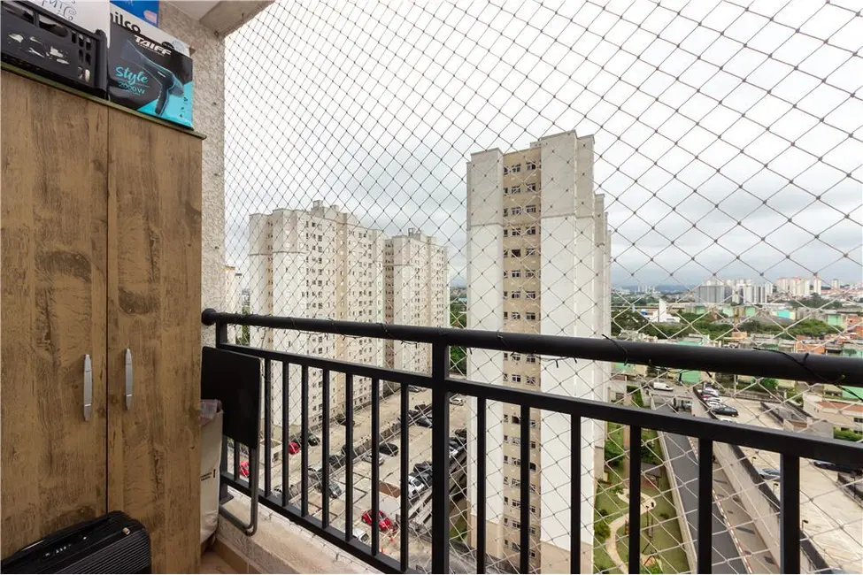 Apartamento com 2 quartos à venda, 47m2 em Penha de França, São Paulo - SP - imagem 8 Foto 8 de Apartamento com 2 quartos à venda, 47m2 em Penha de França, São Paulo - SP