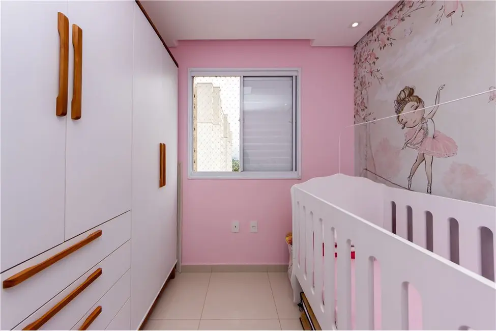 Apartamento com 2 quartos à venda, 47m2 em Penha de França, São Paulo - SP - imagem 9 Foto 9 de Apartamento com 2 quartos à venda, 47m2 em Penha de França, São Paulo - SP