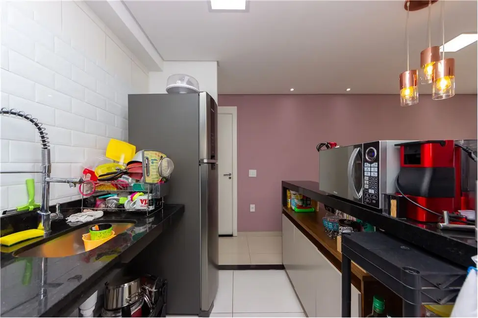 Apartamento com 2 quartos à venda, 47m2 em Penha de França, São Paulo - SP - imagem 6 Foto 6 de Apartamento com 2 quartos à venda, 47m2 em Penha de França, São Paulo - SP