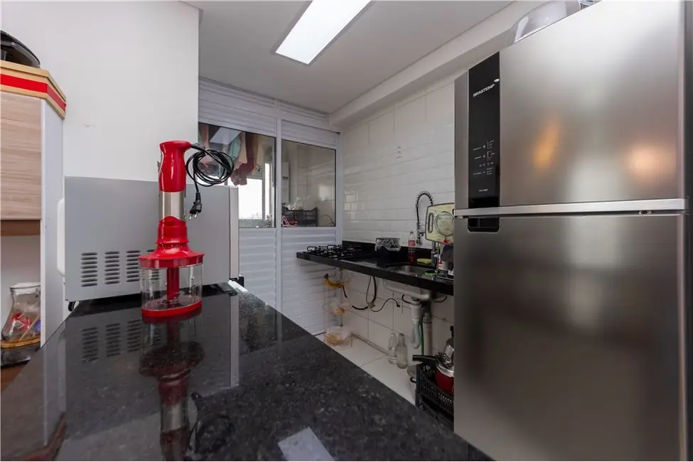 Apartamento com 2 quartos à venda, 47m2 em Penha de França, São Paulo - SP - imagem 5 Foto 5 de Apartamento com 2 quartos à venda, 47m2 em Penha de França, São Paulo - SP