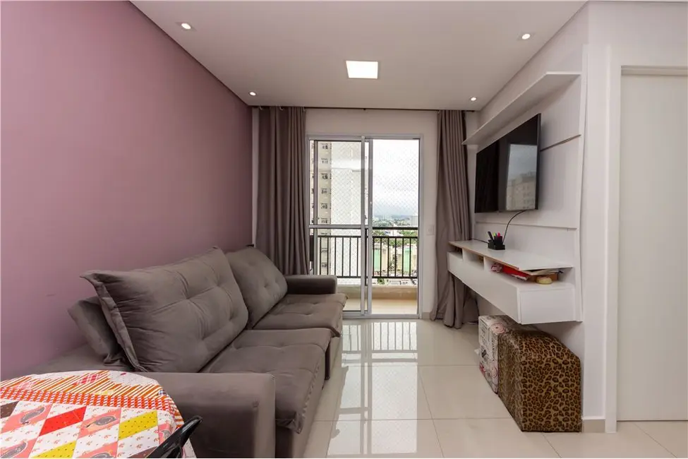 Apartamento com 2 quartos à venda, 47m2 em Penha de França, São Paulo - SP - imagem 3 Foto 3 de Apartamento com 2 quartos à venda, 47m2 em Penha de França, São Paulo - SP