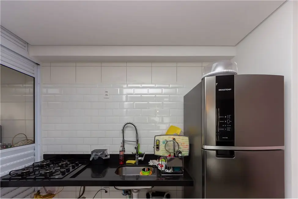 Apartamento com 2 quartos à venda, 47m2 em Penha de França, São Paulo - SP - imagem 7 Foto 7 de Apartamento com 2 quartos à venda, 47m2 em Penha de França, São Paulo - SP