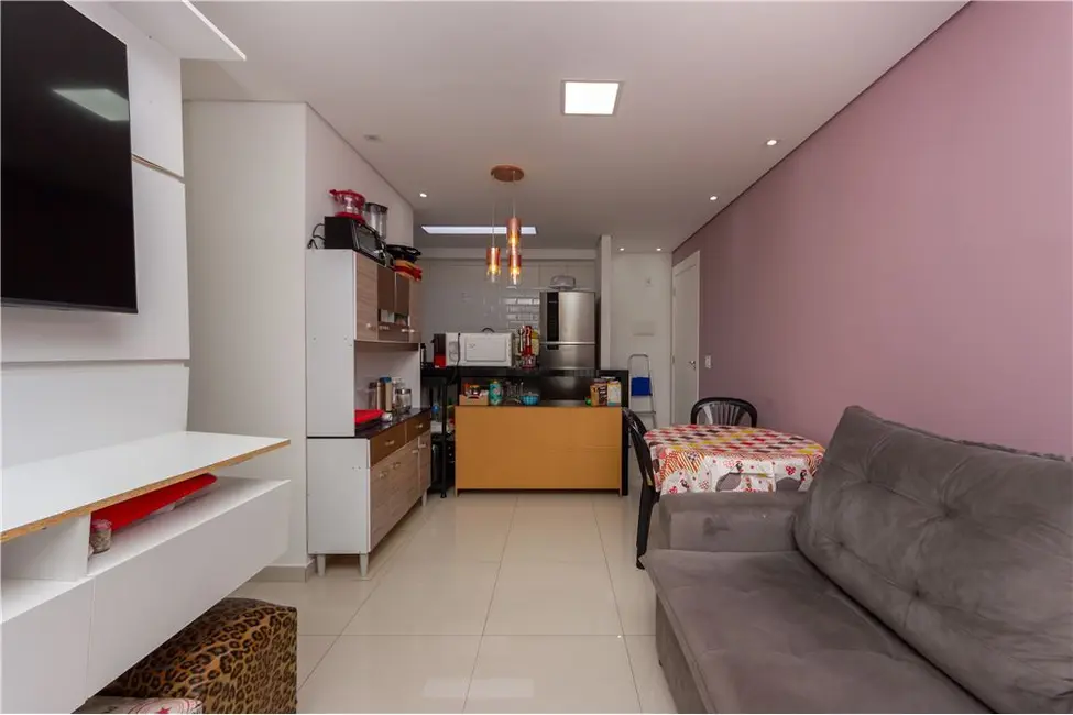 Apartamento com 2 quartos à venda, 47m2 em Penha de França, São Paulo - SP - imagem 1 Foto 1 de Apartamento com 2 quartos à venda, 47m2 em Penha de França, São Paulo - SP