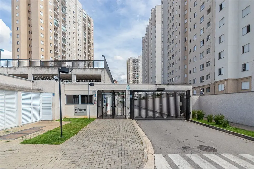 Foto 5 de Apartamento com 3 quartos à venda, 65m2 em Penha de França, São Paulo - SP