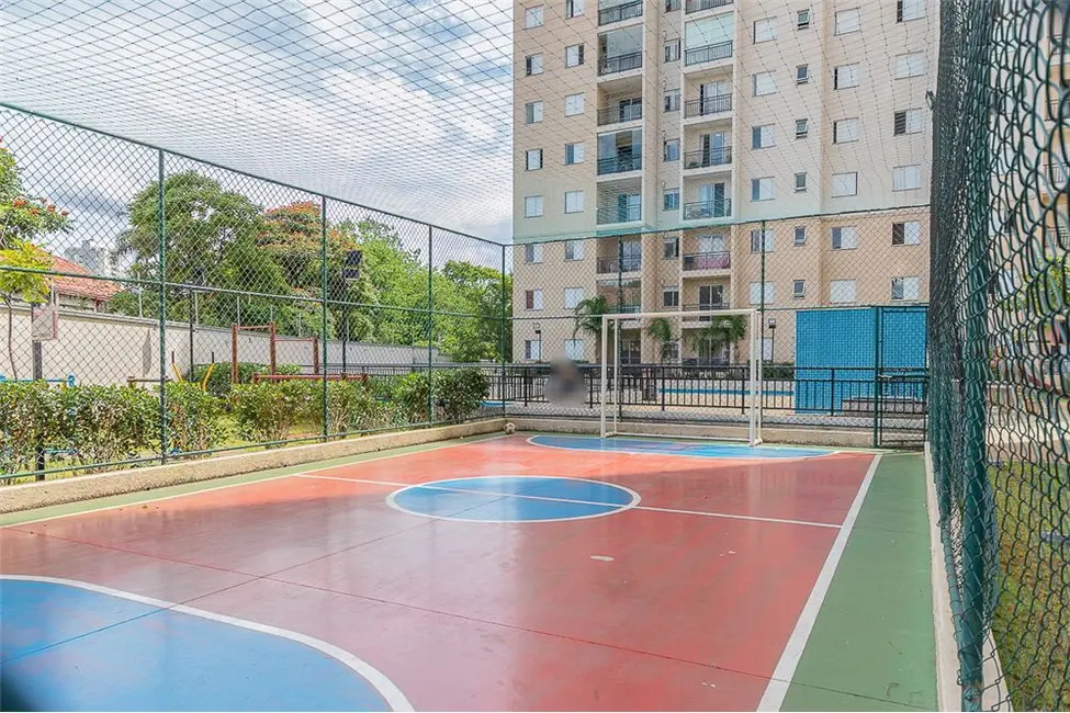 Foto 2 de Apartamento com 3 quartos à venda, 65m2 em Penha de França, São Paulo - SP