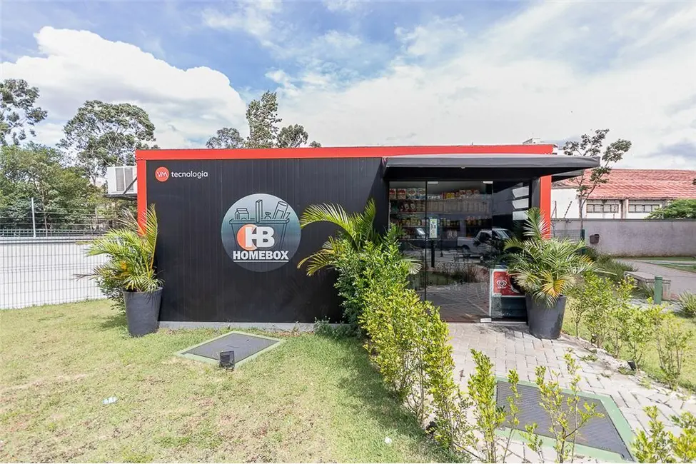 Foto 4 de Apartamento com 3 quartos à venda, 65m2 em Penha de França, São Paulo - SP