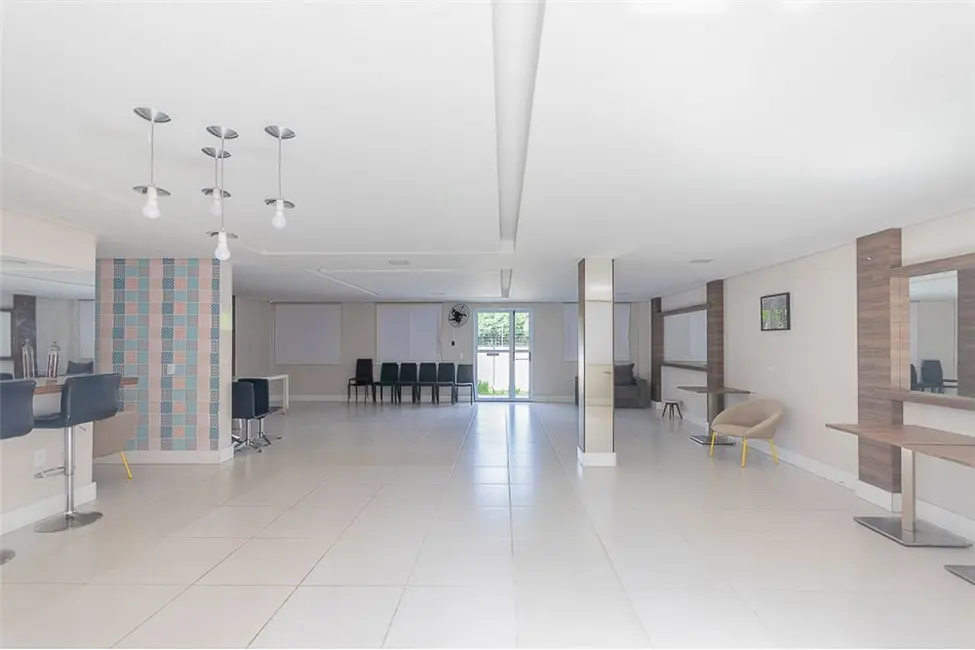 Foto 3 de Apartamento com 3 quartos à venda, 65m2 em Penha de França, São Paulo - SP