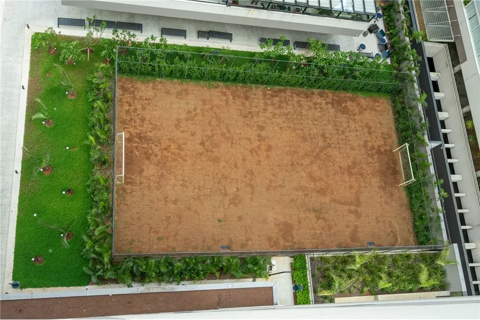 Foto 7 de Apartamento com 3 quartos à venda, 103m2 em Tatuapé, São Paulo - SP