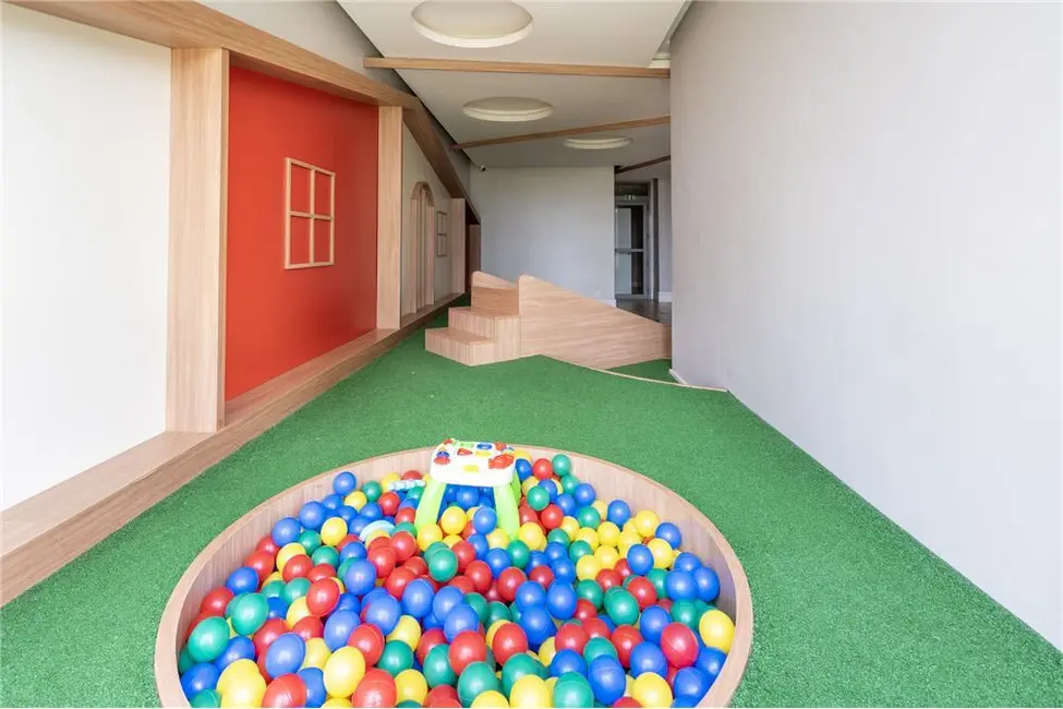 Foto 4 de Apartamento com 3 quartos à venda, 103m2 em Tatuapé, São Paulo - SP