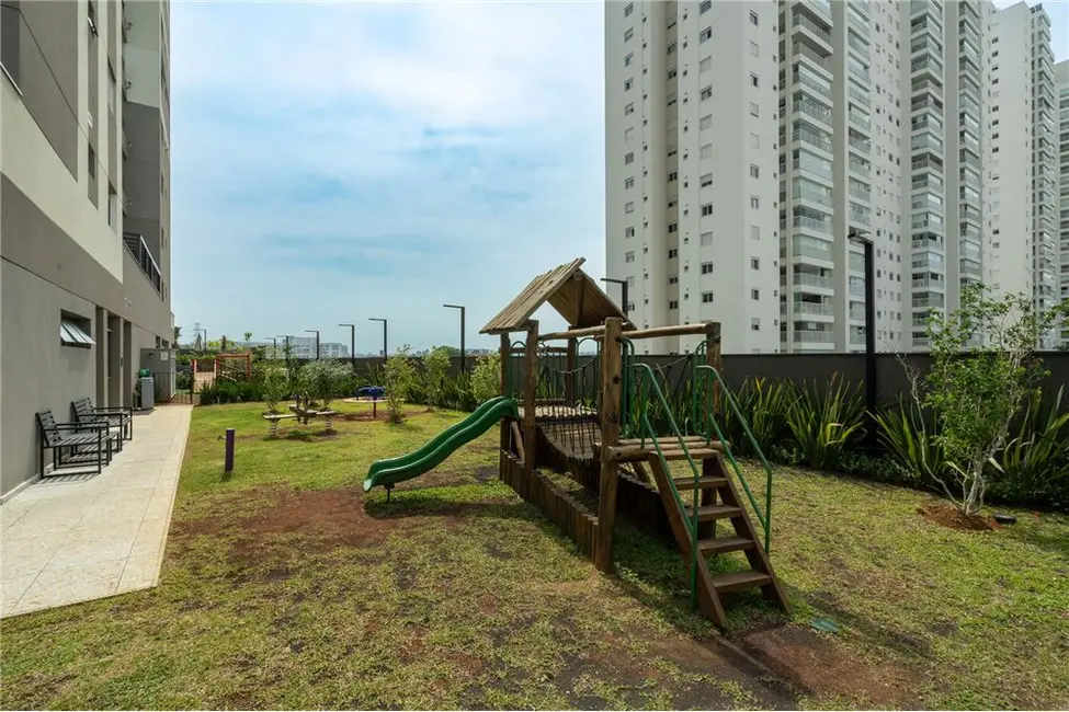 Foto 6 de Apartamento com 3 quartos à venda, 103m2 em Tatuapé, São Paulo - SP
