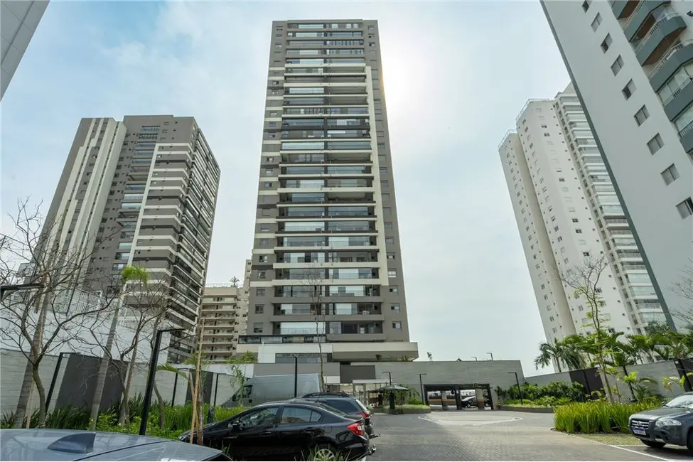 Foto 3 de Apartamento com 3 quartos à venda, 103m2 em Tatuapé, São Paulo - SP