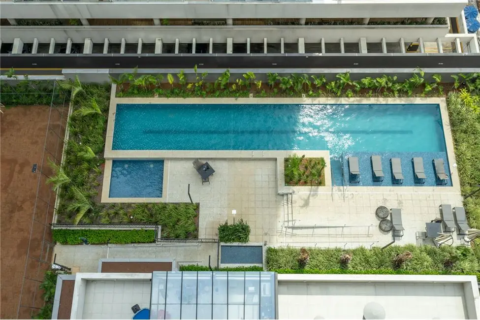 Foto 9 de Apartamento com 3 quartos à venda, 103m2 em Tatuapé, São Paulo - SP