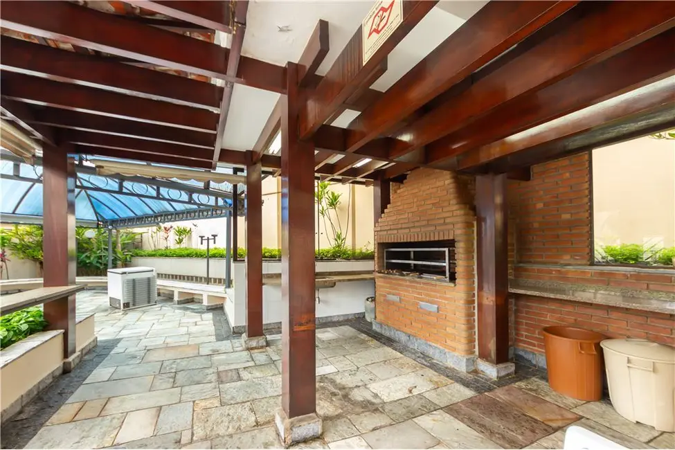 Apartamento com 4 quartos à venda, 160m2 em Tatuapé, São Paulo - SP - imagem 5 Foto 5 de Apartamento com 4 quartos à venda, 160m2 em Tatuapé, São Paulo - SP