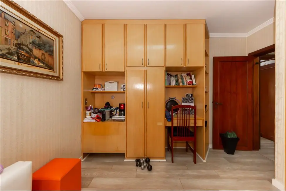 Apartamento com 4 quartos à venda, 160m2 em Tatuapé, São Paulo - SP - imagem 2 Foto 2 de Apartamento com 4 quartos à venda, 160m2 em Tatuapé, São Paulo - SP