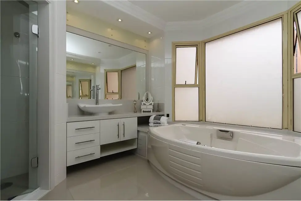 Foto 7 de Apartamento com 4 quartos à venda, 334m2 em Tatuapé, São Paulo - SP