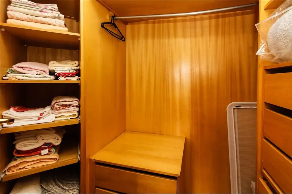 Foto 3 de Apartamento com 4 quartos à venda, 334m2 em Tatuapé, São Paulo - SP