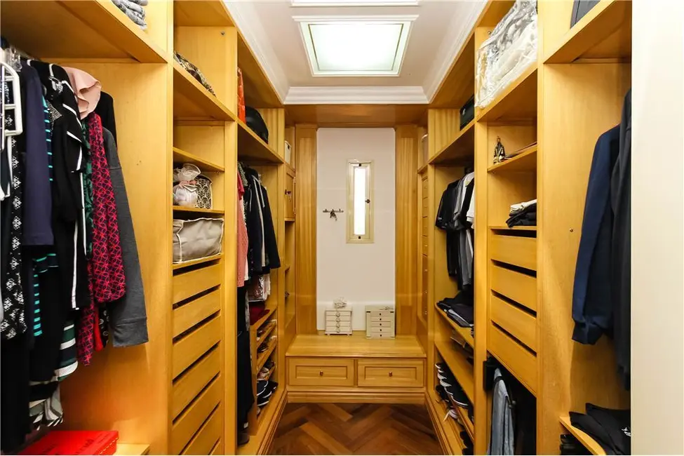 Foto 4 de Apartamento com 4 quartos à venda, 334m2 em Tatuapé, São Paulo - SP