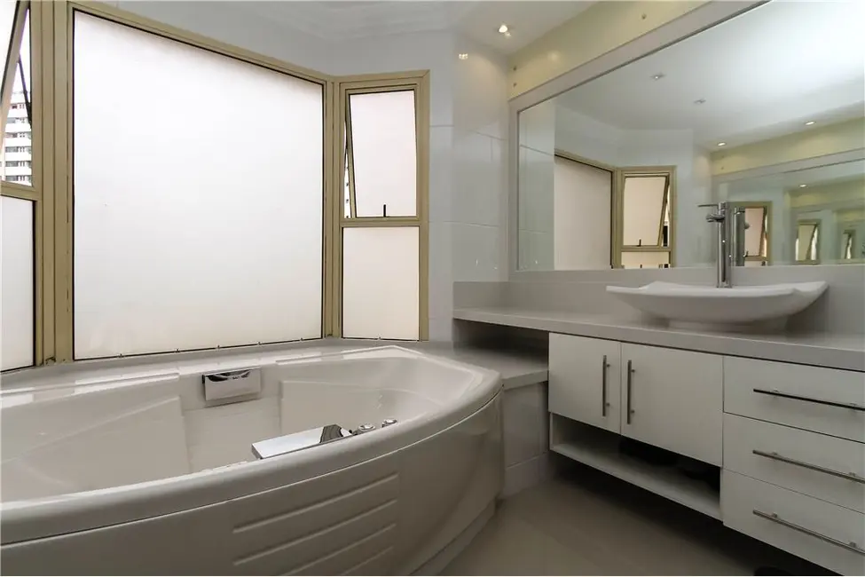 Foto 6 de Apartamento com 4 quartos à venda, 334m2 em Tatuapé, São Paulo - SP