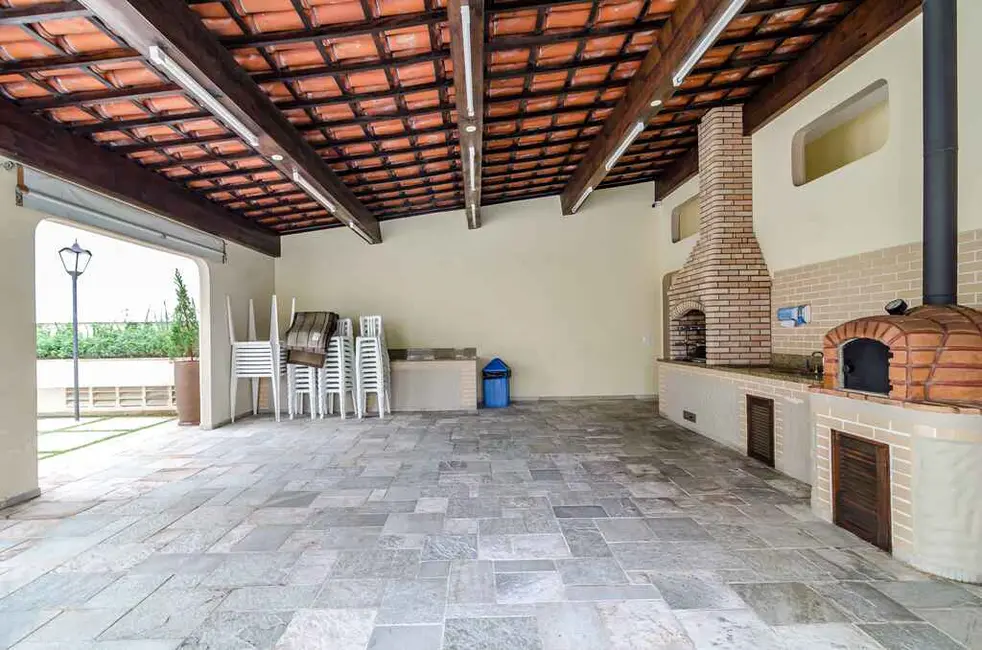 Foto 7 de Apartamento com 4 quartos à venda, 176m2 em Tatuapé, São Paulo - SP