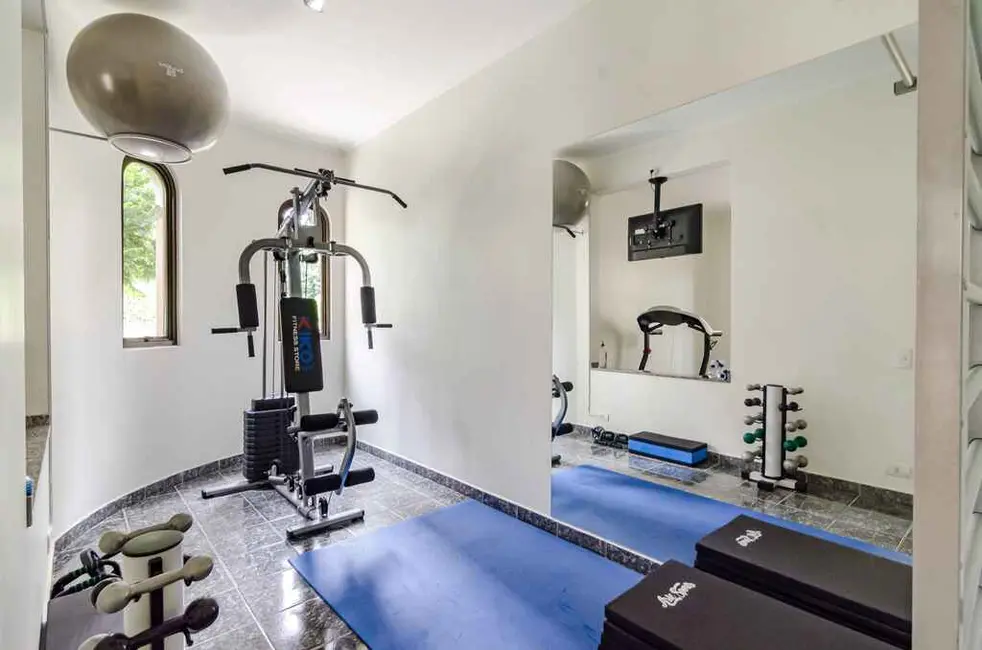 Foto 8 de Apartamento com 4 quartos à venda, 176m2 em Tatuapé, São Paulo - SP