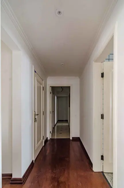 Foto 4 de Apartamento com 4 quartos à venda, 176m2 em Tatuapé, São Paulo - SP