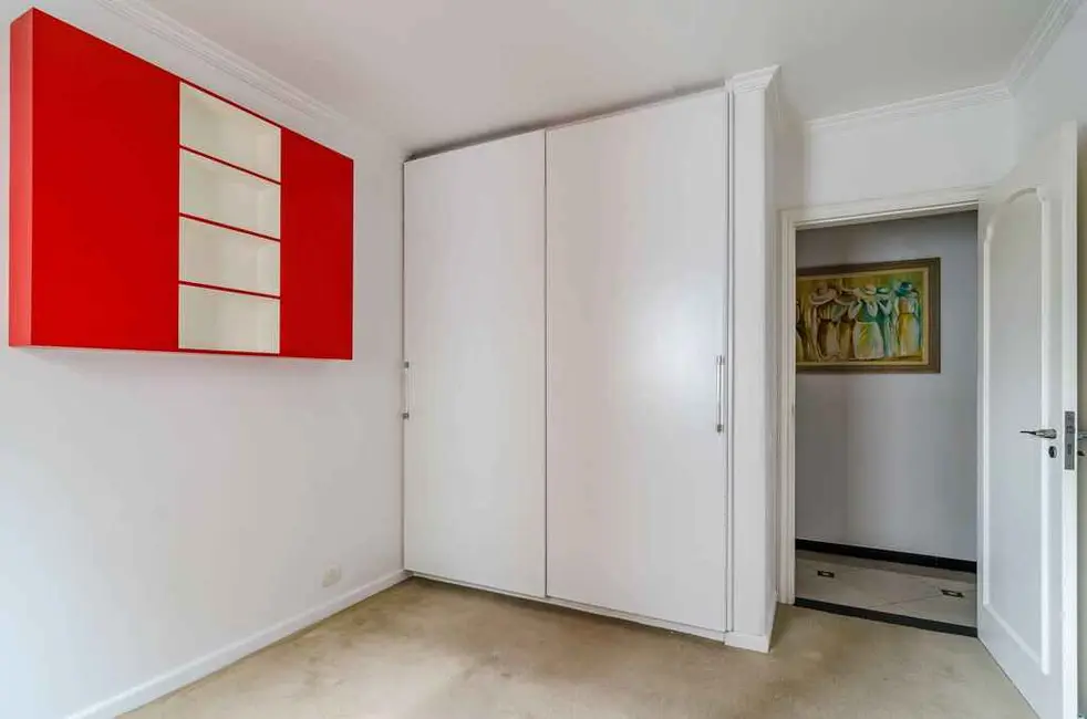 Foto 5 de Apartamento com 4 quartos à venda, 176m2 em Tatuapé, São Paulo - SP