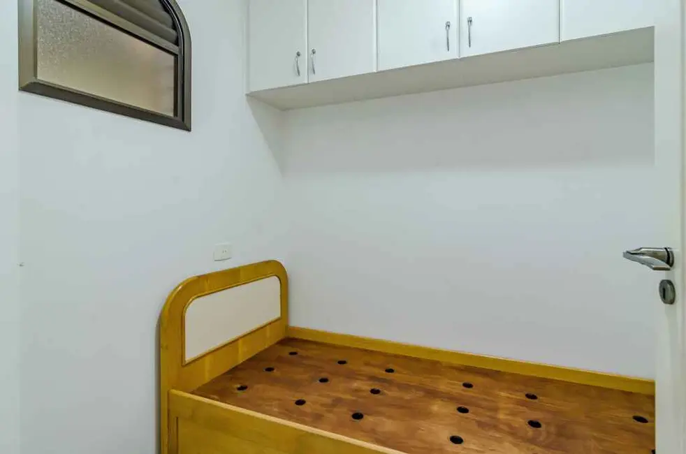 Foto 2 de Apartamento com 4 quartos à venda, 176m2 em Tatuapé, São Paulo - SP