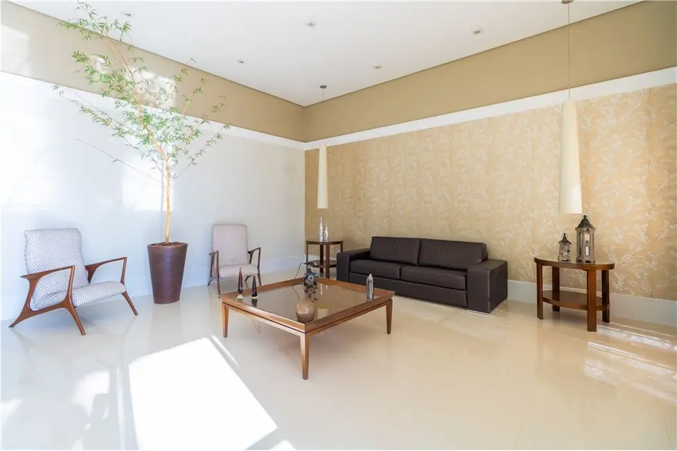 Foto 7 de Apartamento com 3 quartos à venda, 164m2 em Tatuapé, São Paulo - SP